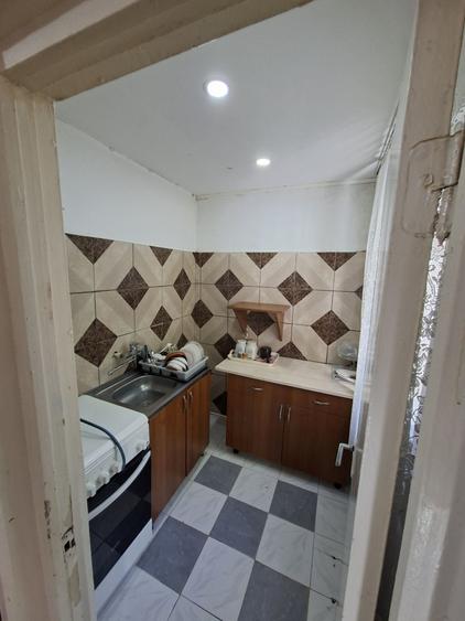 Apartament cu 2 camere etaj 1 - 4