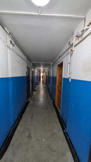 Apartament în Bularga