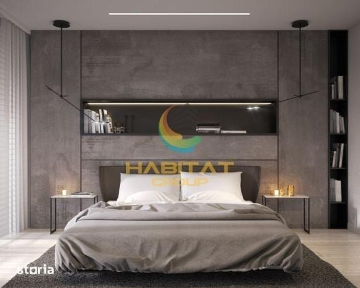Apartament cu 2 camere în Progresul