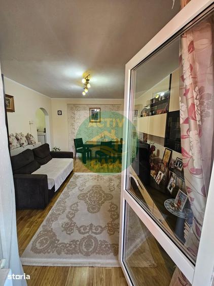 Apartament cu 2 camere în Central