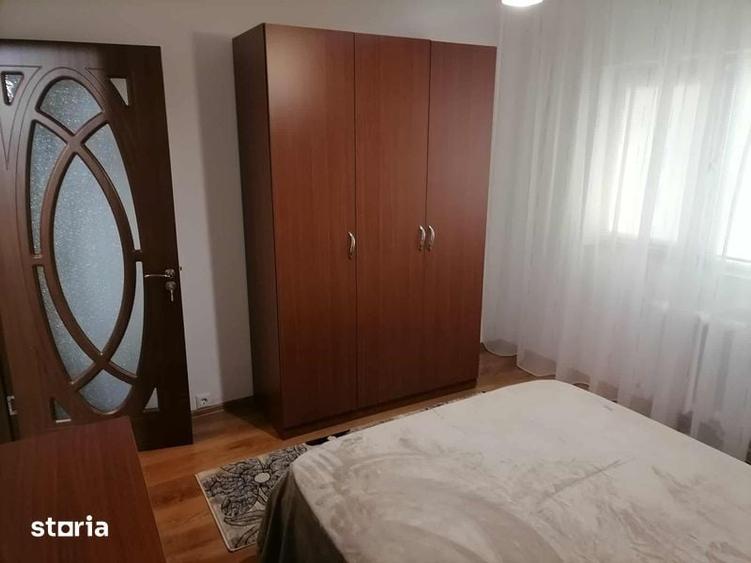 Apartament cu 2 camere decomandat în Far