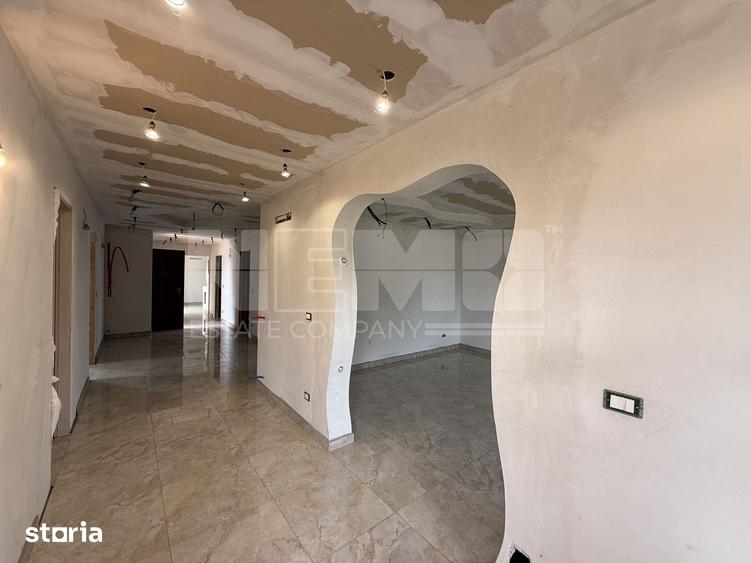Casa de vanzare Fratau?ii Vechi | Teren 1.970 mp - 7