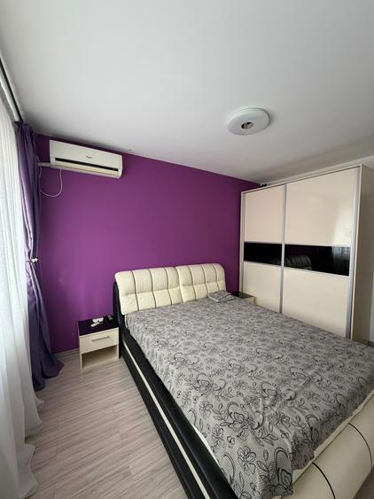 Apartament cu 2 camere semidecomandat în Baba Novac