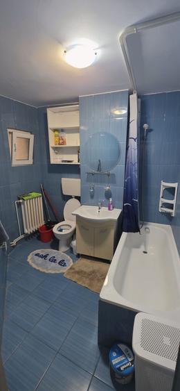 Apartament cu 2 camere decomandat în Alexandru cel Bun