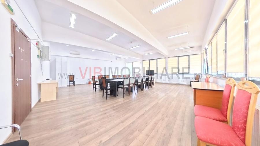 Spațiu comercial, de 200 mp, în Grozăvești