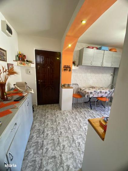 Apartament cu 2 camere în Sud