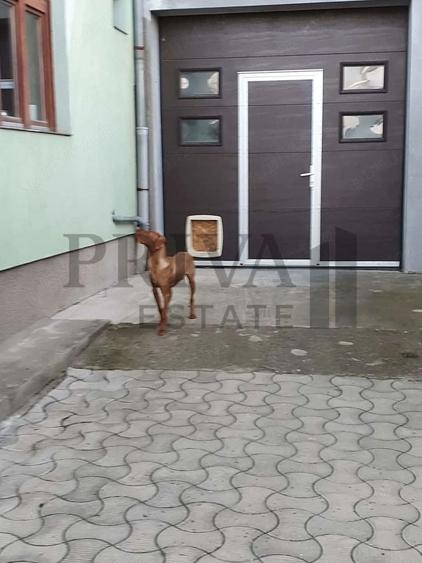 Casă individuală cu 7 camere cu Canalizare în Elisabetin