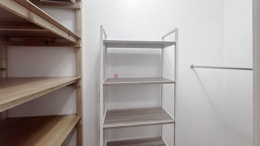 Garsonieră decomandată, mobilată în Avantgarden