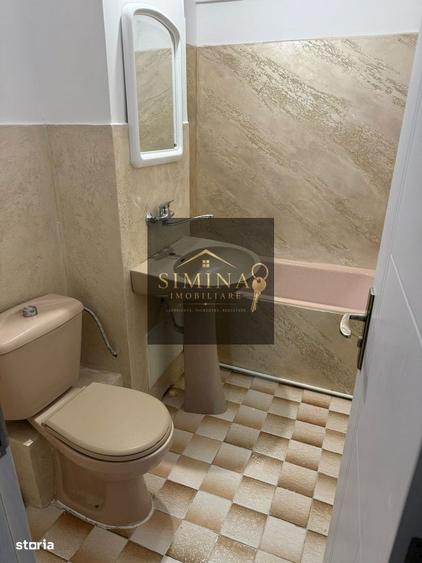 Apartament cu 2 camere decomandat în Pandurilor