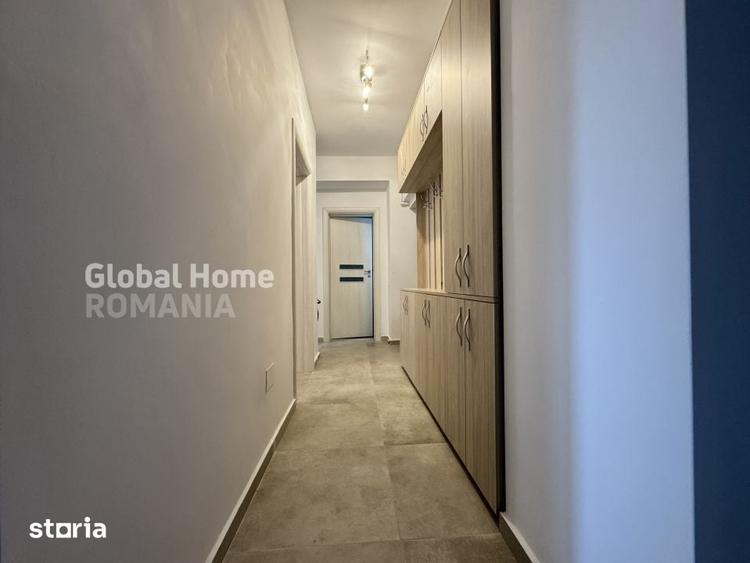 Apartament cu 3 camere în Chiajna
