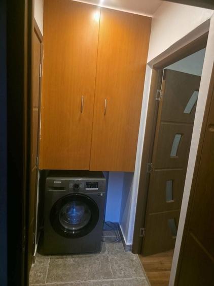 Apartament cu 2 camere semidecomandat în Titan