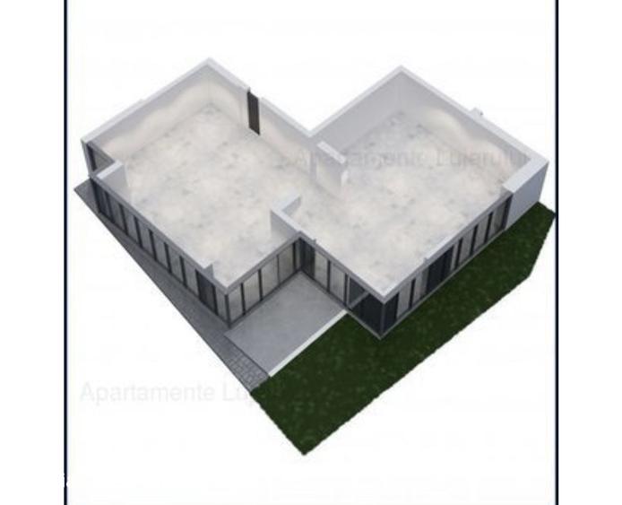 Spațiu comercial, de 127 mp, în Unirii