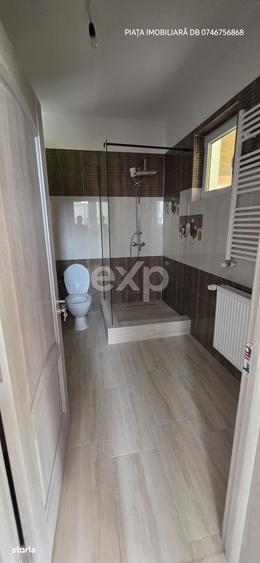 Casă cu 4 camere în Gemenea-Brătulești