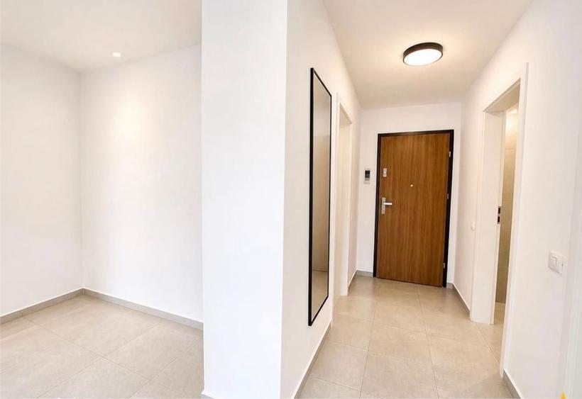 Apartament cu 2 camere decomandat în Drumul Carului