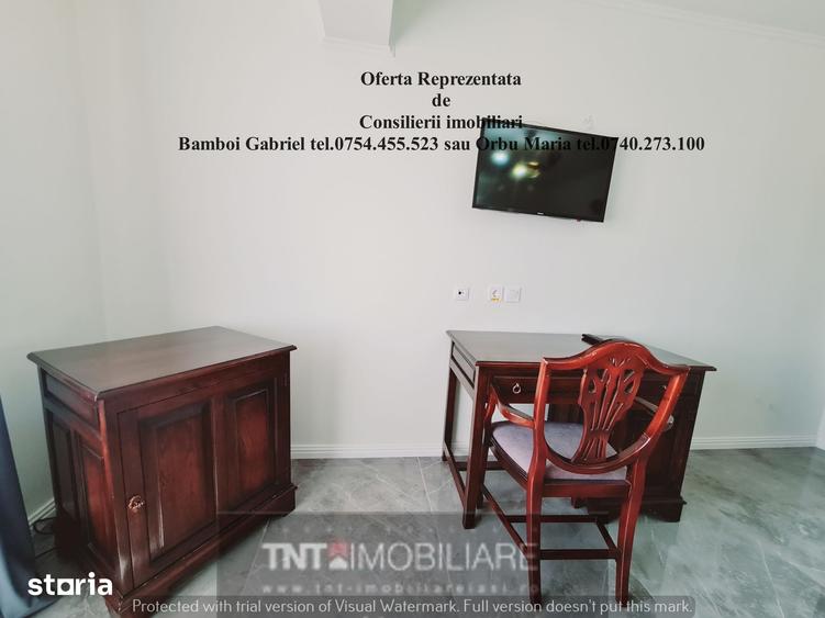 Ap 2 camere decomandate aproape de UMF. bloc nou zona Piata Unirii - 9