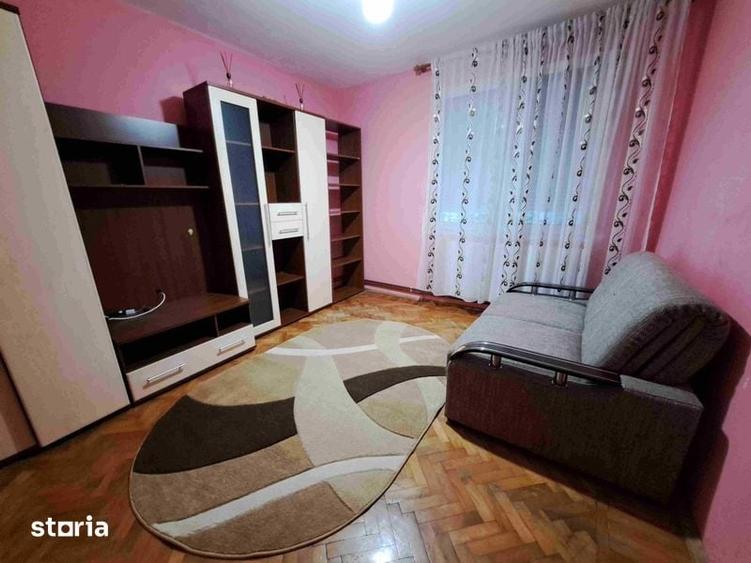 Apartament cu 2 camere decomandat în Libertății