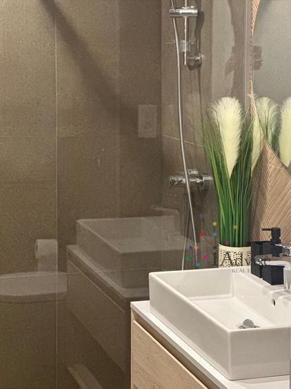 APARTAMENT MODERN CU  2 CAMERE DE INCHIRIAT - URBAN PLAZA - 6
