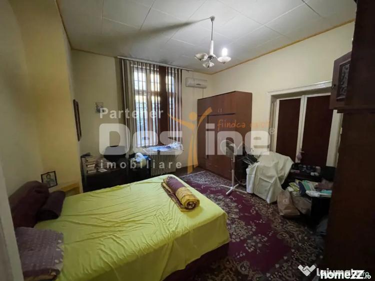 Casa Central Bulevardul Castanilor Ploiesti - 5