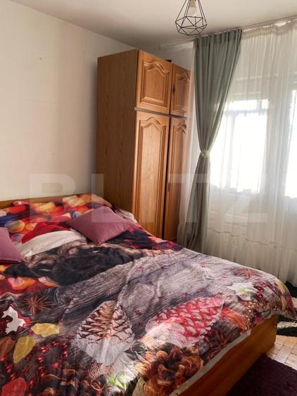 Apartament cu 3 camere, zonă centrală, orientare dublă - 8