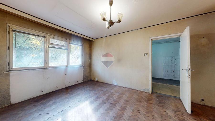 Apartament cu 2 camere semidecomandat în Astra