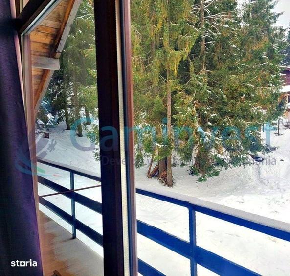 Spațiu comercial, de 350 mp, în Arieșeni