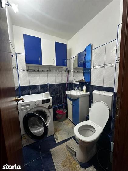 Apartament cu 3 camere decomandat, mobilat în Ciarda Roșie
