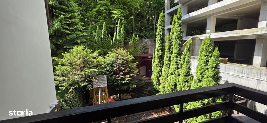 Apartament cu 2 camere în Furnica