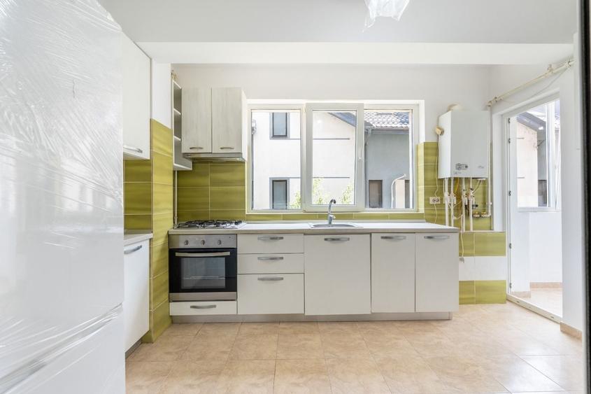 🏡 Apartament de 2 camere, gata de mutare! Comision 0 - 8