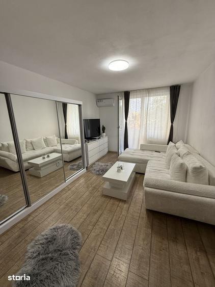 Apartament cu 2 camere în Ultracentral