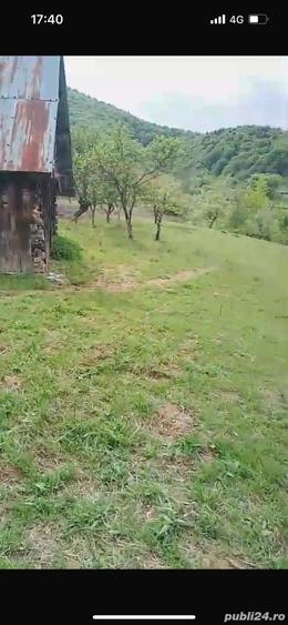 Teren în Sadu