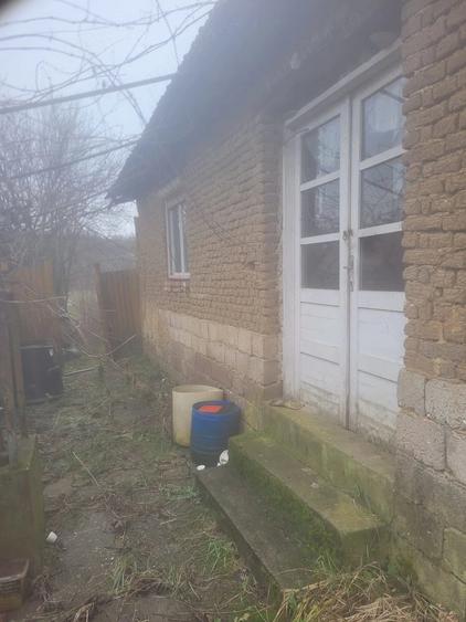 Casă cu 1 camere cu Teren 1300 Mp în Central