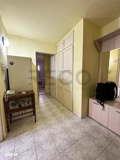 Apartament cu 2 camere decomandat în Seleuș — fotografia 2