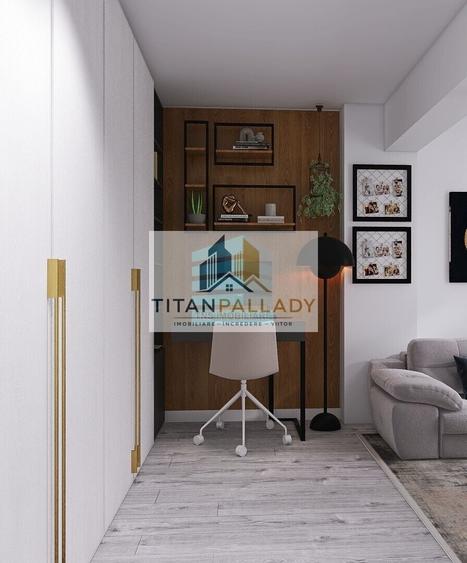 Apartament Modern 2 Camere, 61 Mp, Pallady – Nicolae Teclu - 6