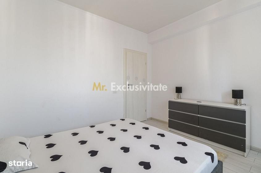 2 camere rezervelor Militari Residence - 5