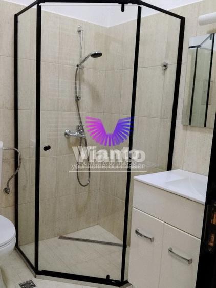 Apartament cu 3 camere semidecomandat, mobilat în Șelimbăr
