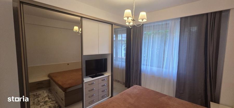Apartament 2 camere +curte I Biserica Bazilescu - 7
