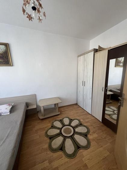 Apartament cu 2 camere nedecomandat în Exterior Vest