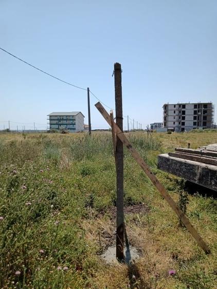 Teren Construcții intravilan de 2100 mp, în Central
