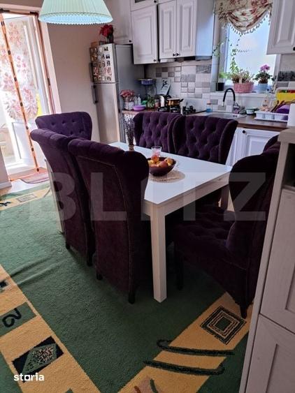 Apartament 3 camere | 45 mp | Terasa si 2 Parcari Incluse - 9