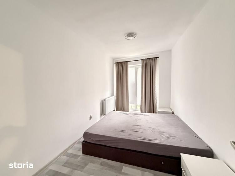 Apartament cu 3 camere în Dâmbul Rotund
