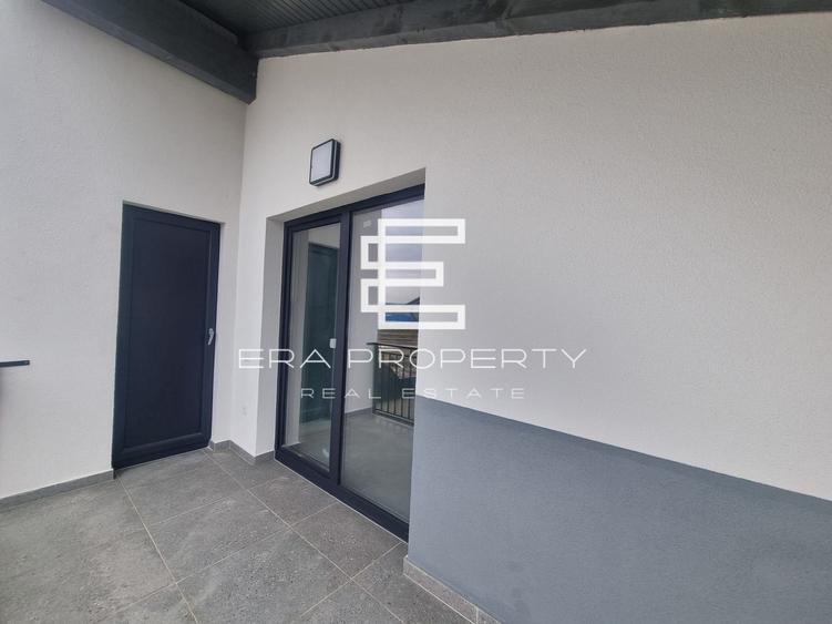 Apartament cu 2 camere semidecomandat în Șelimbăr