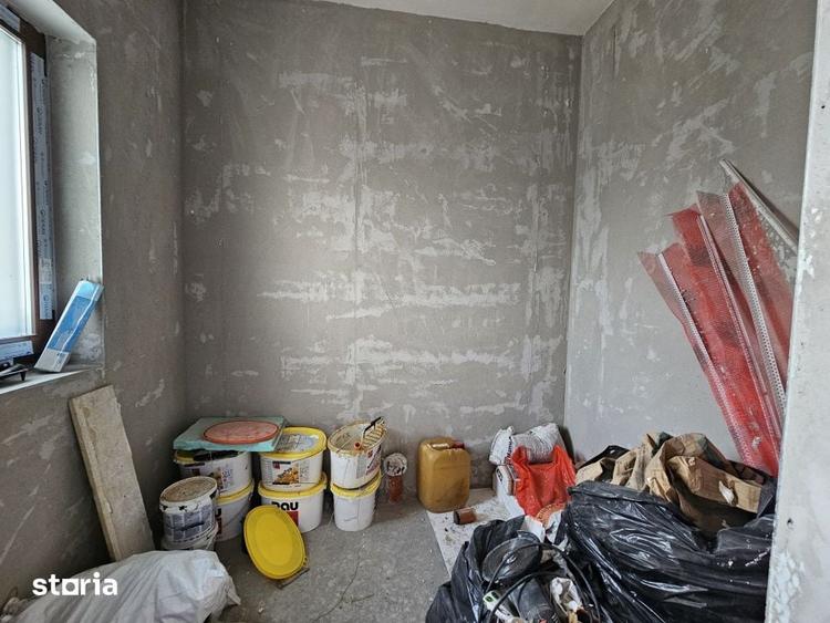 Casă cu 4 camere cu Teren 700 Mp în Feleacu