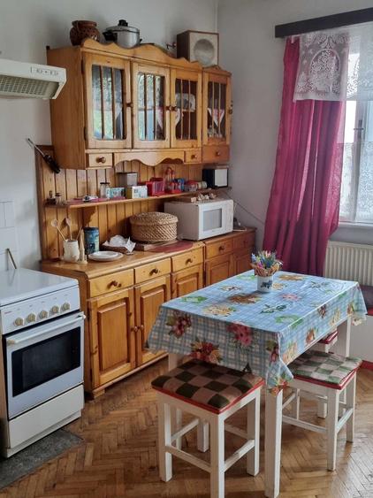 Casă cu 3 camere în Remetea