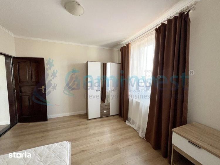 Casă cu 5 camere cu Teren 572 Mp în Sântandrei
