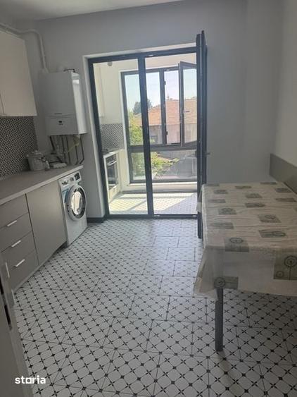 Apartament cu 2 camere în Gării