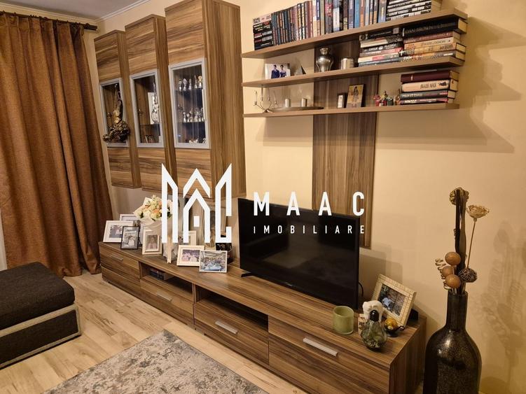 Apartament cu 3 camere, mobilat în Vasile Aaron