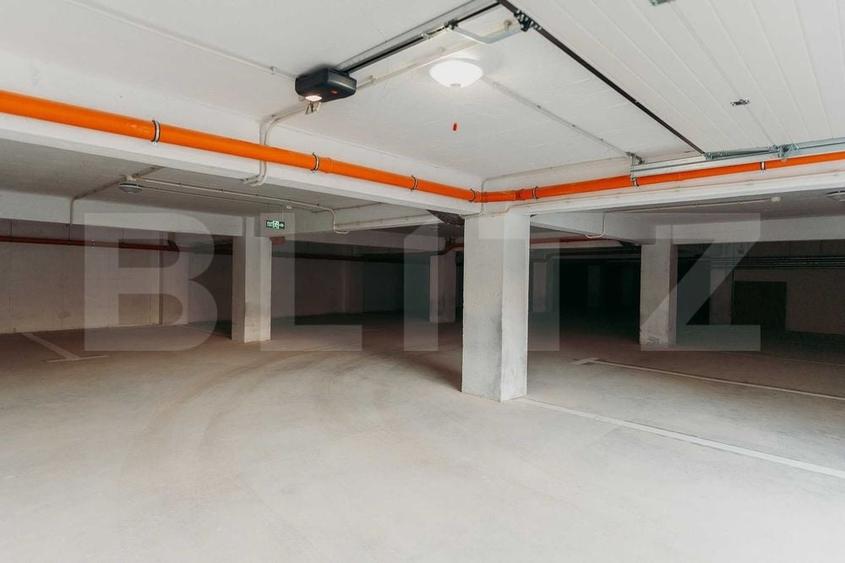 Apartament cu 3 camere, modern, 71 mp, etaj intermediar, zona Torino - 5