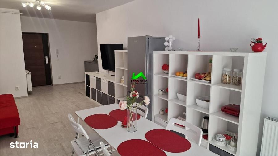 Apartament cu 3 camere în Turnișor