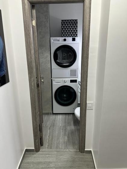 Apartament cu 3 camere decomandat în Brătianu