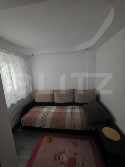 Apartament cu 2 camere decomandat în Micro 20